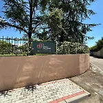 Отель типа 