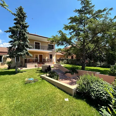 Dimora Don Antonio Bed & Breakfast