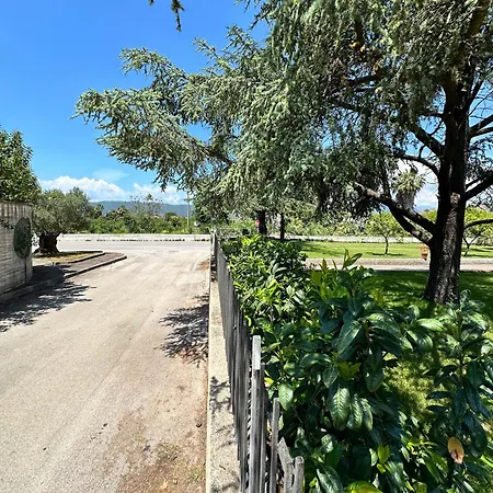 Bed & Breakfast Dimora Don Antonio *