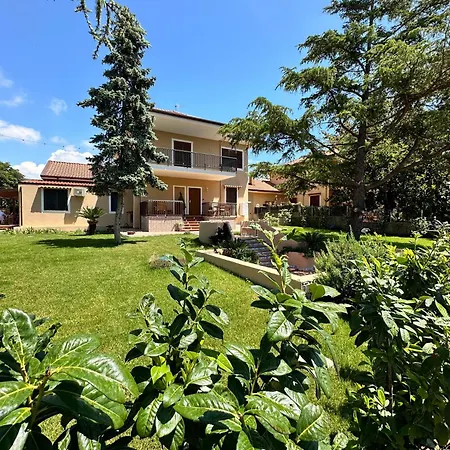 Dimora Don Antonio Bed & Breakfast Pontecagnano