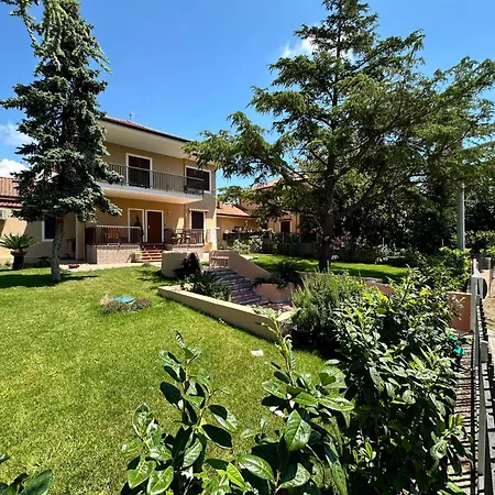 Bed & Breakfast Dimora Don Antonio Pontecagnano