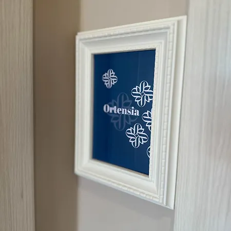 Dimora Don Antonio Bed & Breakfast *