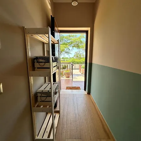 Bed & Breakfast Dimora Don Antonio *