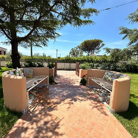 Dimora Don Antonio Bed & Breakfast