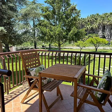 Bed & Breakfast Dimora Don Antonio