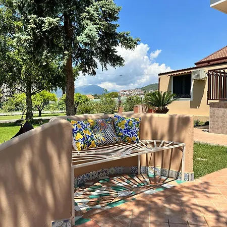Bed & Breakfast Dimora Don Antonio Pontecagnano