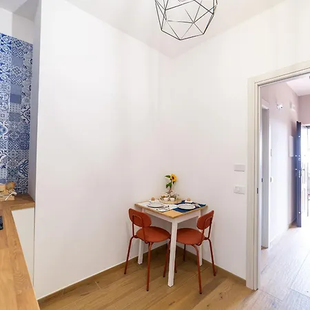 Bed & Breakfast Dimora Don Antonio Pontecagnano
