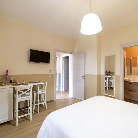 Dimora Don Antonio 4* Понтеканьяно