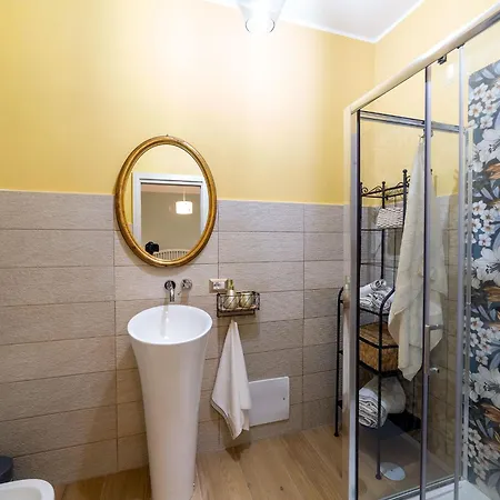 Dimora Don Antonio Bed & Breakfast