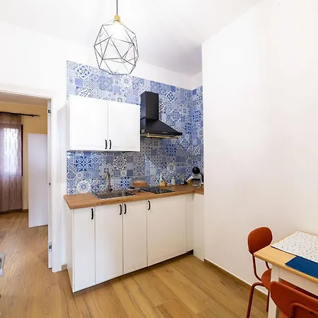 Bed & Breakfast Dimora Don Antonio