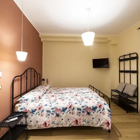 Dimora Don Antonio Bed & Breakfast *