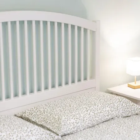 Bed & Breakfast Dimora Don Antonio Pontecagnano