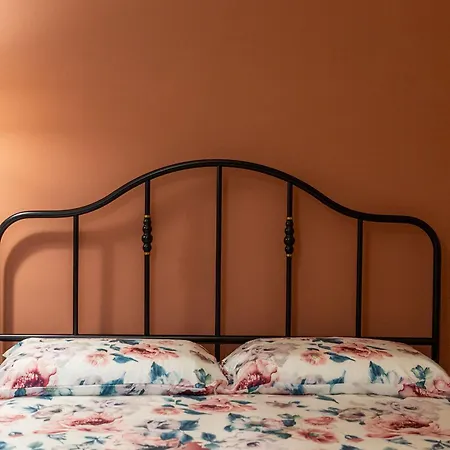 Dimora Don Antonio Bed & Breakfast