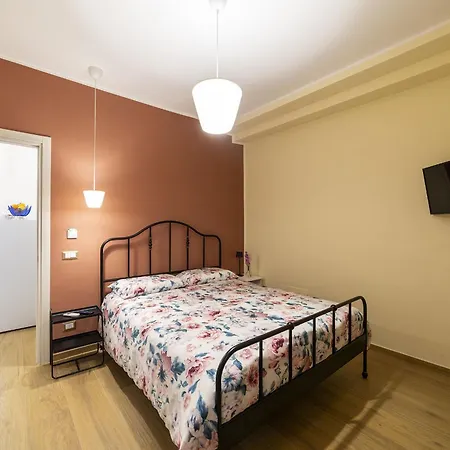 Bed & Breakfast Dimora Don Antonio