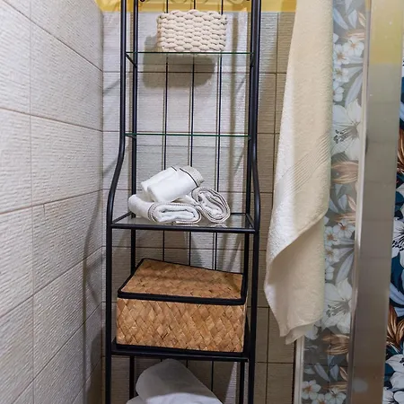 Bed & Breakfast Dimora Don Antonio *