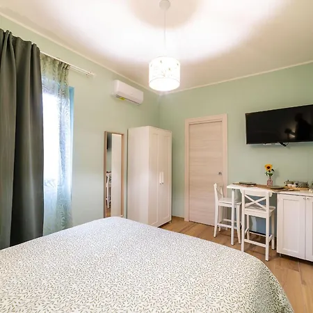 Bed & Breakfast Dimora Don Antonio Pontecagnano