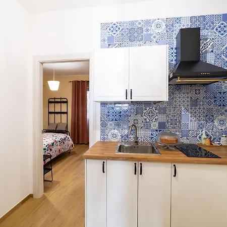 Dimora Don Antonio Bed & Breakfast