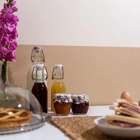 Bed & Breakfast Dimora Don Antonio *