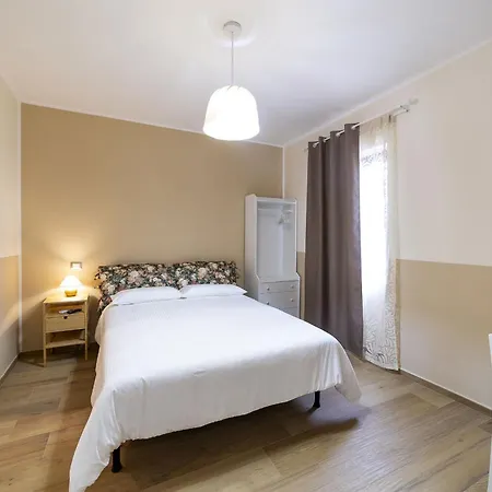 Dimora Don Antonio Bed & Breakfast Pontecagnano