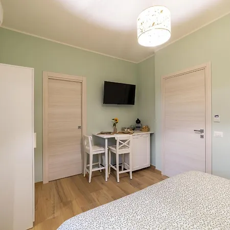 Dimora Don Antonio Bed & Breakfast *