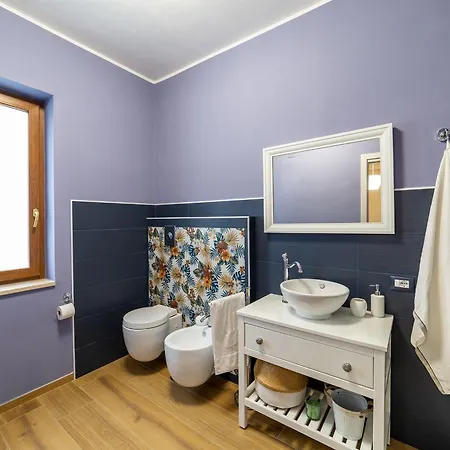 Bed & Breakfast Dimora Don Antonio *
