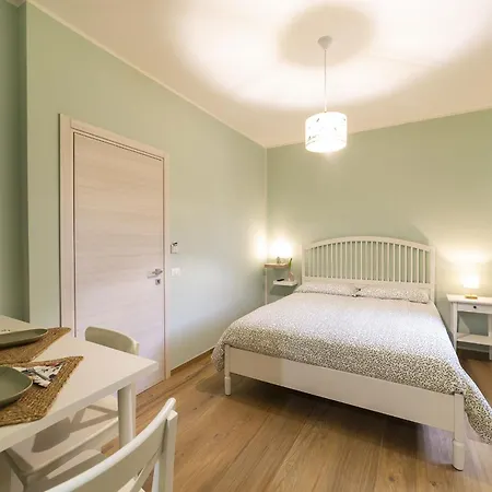 Bed & Breakfast Dimora Don Antonio Pontecagnano