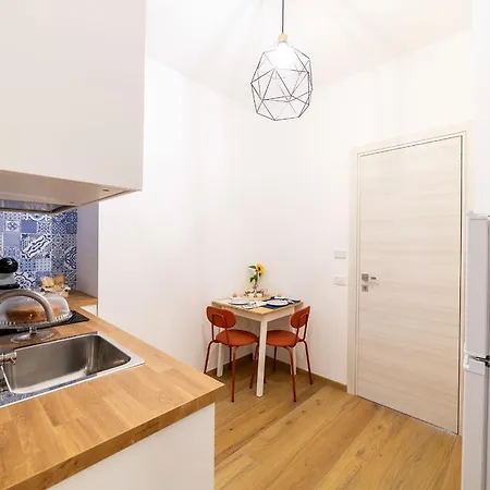 Dimora Don Antonio Bed & Breakfast