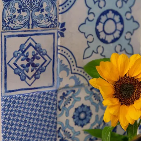Dimora Don Antonio Bed & Breakfast