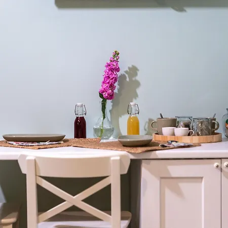 Bed & Breakfast Dimora Don Antonio *