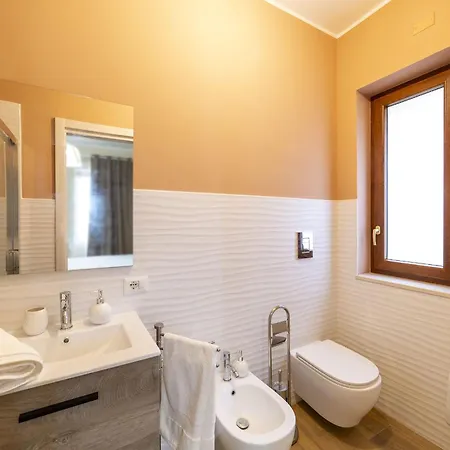 Bed & Breakfast Dimora Don Antonio Pontecagnano