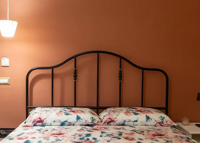 Dimora Don Antonio Bed & Breakfast