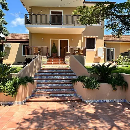 Dimora Don Antonio 4* Pontecagnano