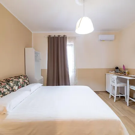 Dimora Don Antonio Bed & Breakfast *