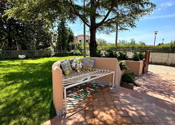 Dimora Don Antonio Bed and breakfast