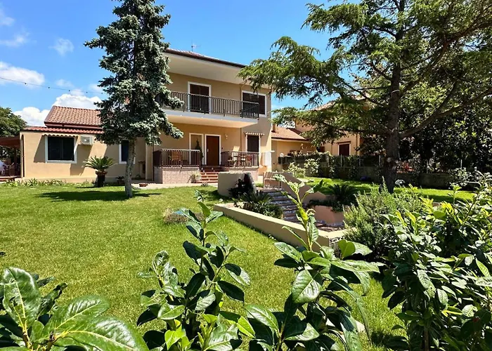Dimora Don Antonio Bed and breakfast Pontecagnano Faiano