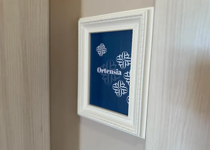 Dimora Don Antonio Bed and breakfast 4*