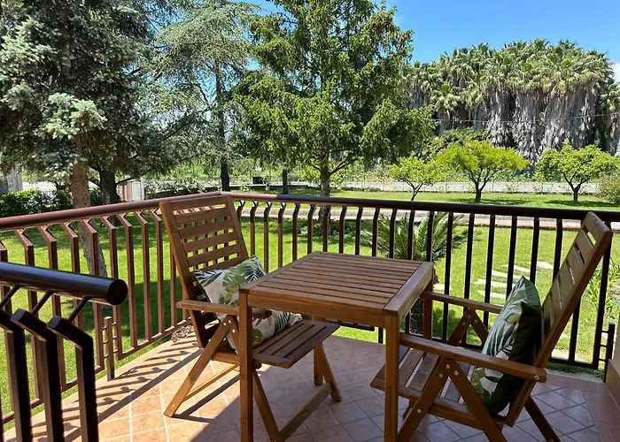 Bed and breakfast Dimora Don Antonio