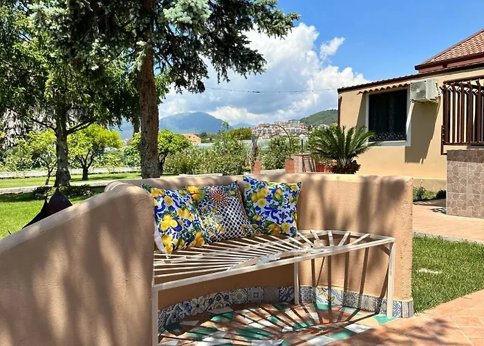 Bed and breakfast Dimora Don Antonio Pontecagnano Faiano