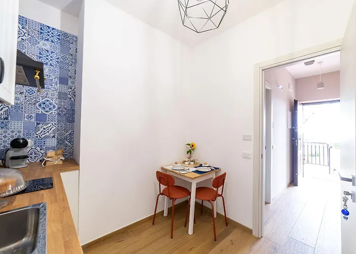 Bed and breakfast Dimora Don Antonio Pontecagnano Faiano