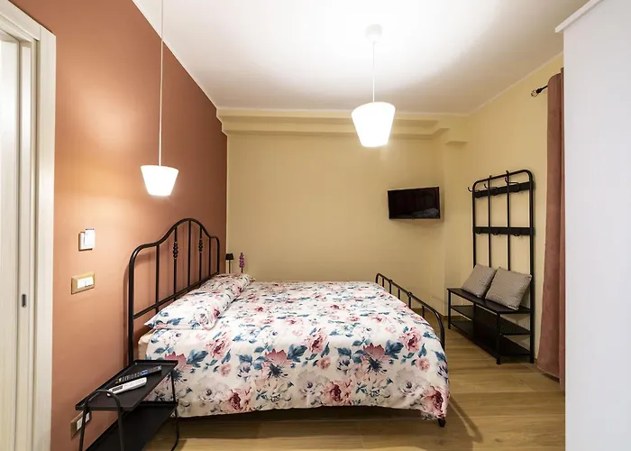 Dimora Don Antonio Bed and breakfast 4*
