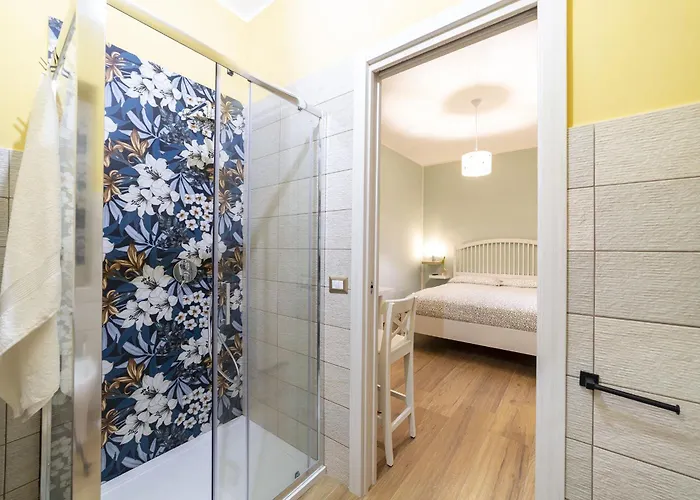 Dimora Don Antonio 4*