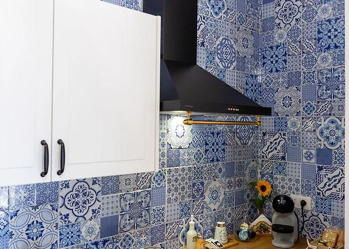 Dimora Don Antonio Bed and breakfast 4*
