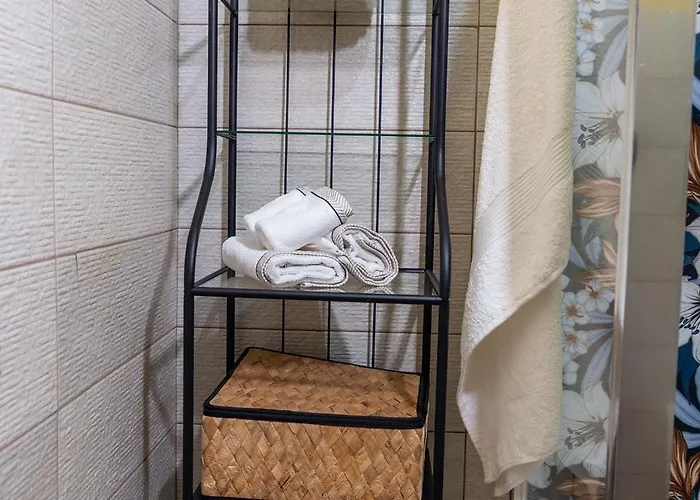 Bed and breakfast Dimora Don Antonio 4*