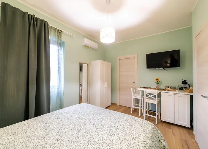 Bed and breakfast Dimora Don Antonio Pontecagnano Faiano