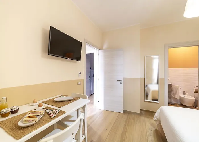 Dimora Don Antonio 4* Pontecagnano Faiano