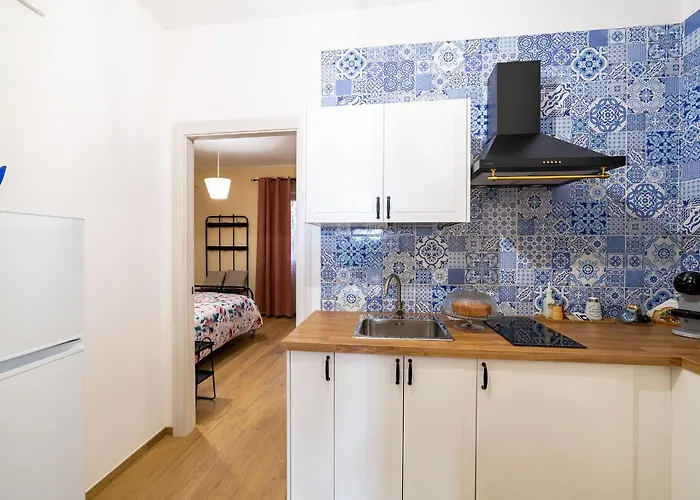 Dimora Don Antonio Bed and breakfast