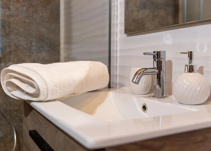 Dimora Don Antonio Bed and breakfast 4*