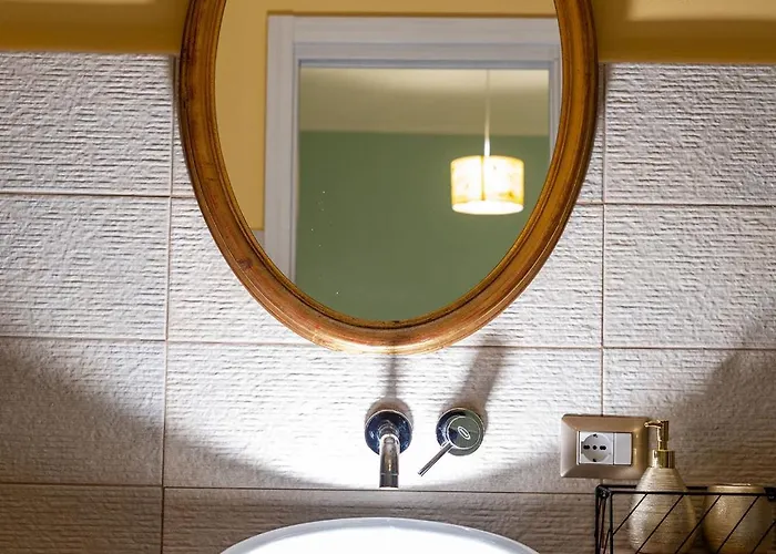 Dimora Don Antonio Bed and breakfast