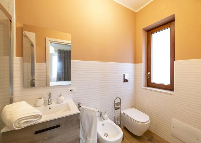 Bed and breakfast Dimora Don Antonio Pontecagnano Faiano